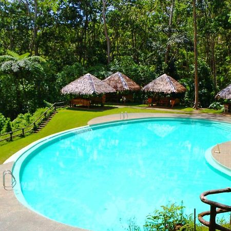 Eden Nature Park And Resort Davao City Eksteriør billede