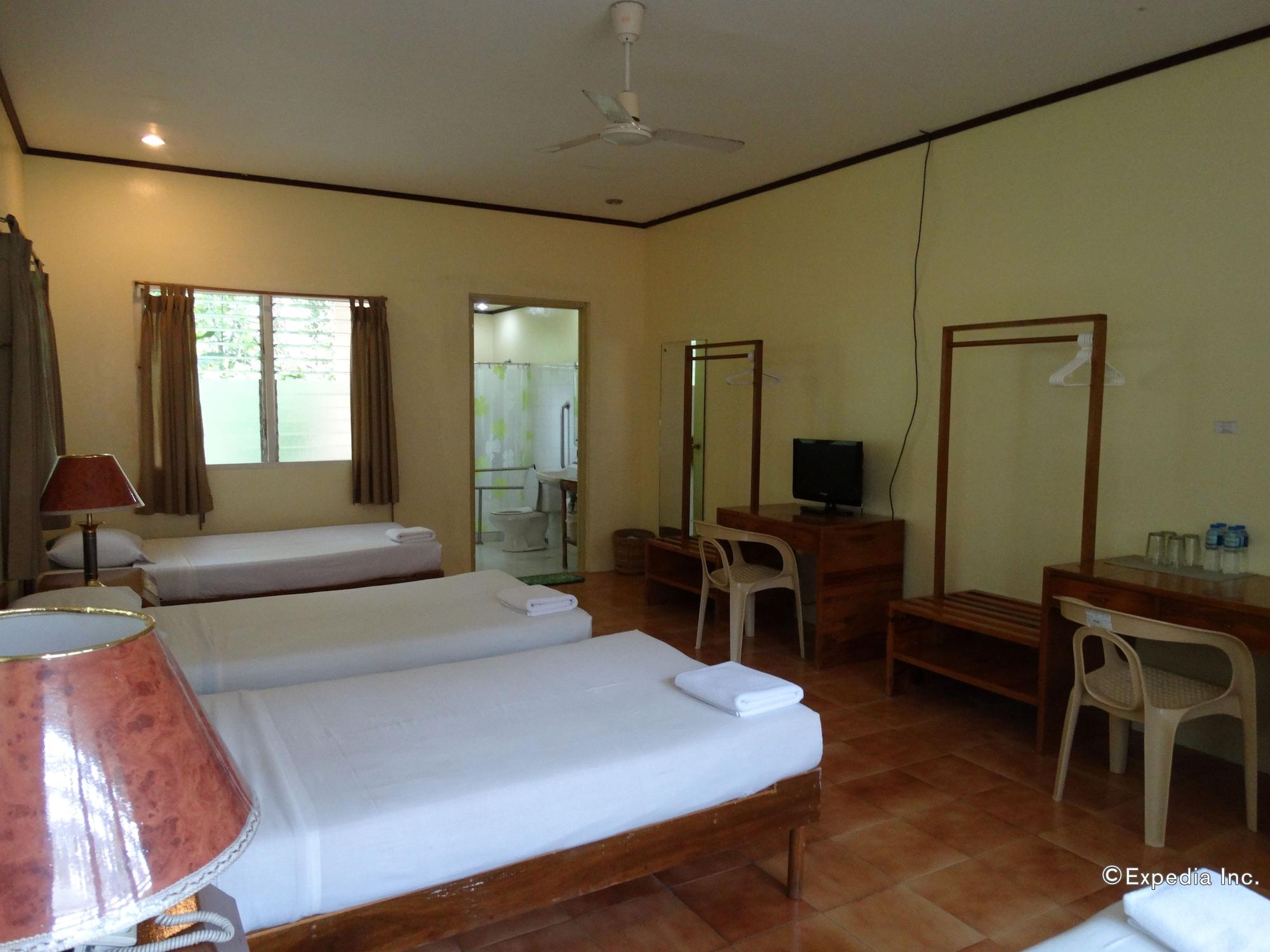 Eden Nature Park And Resort Davao City Eksteriør billede