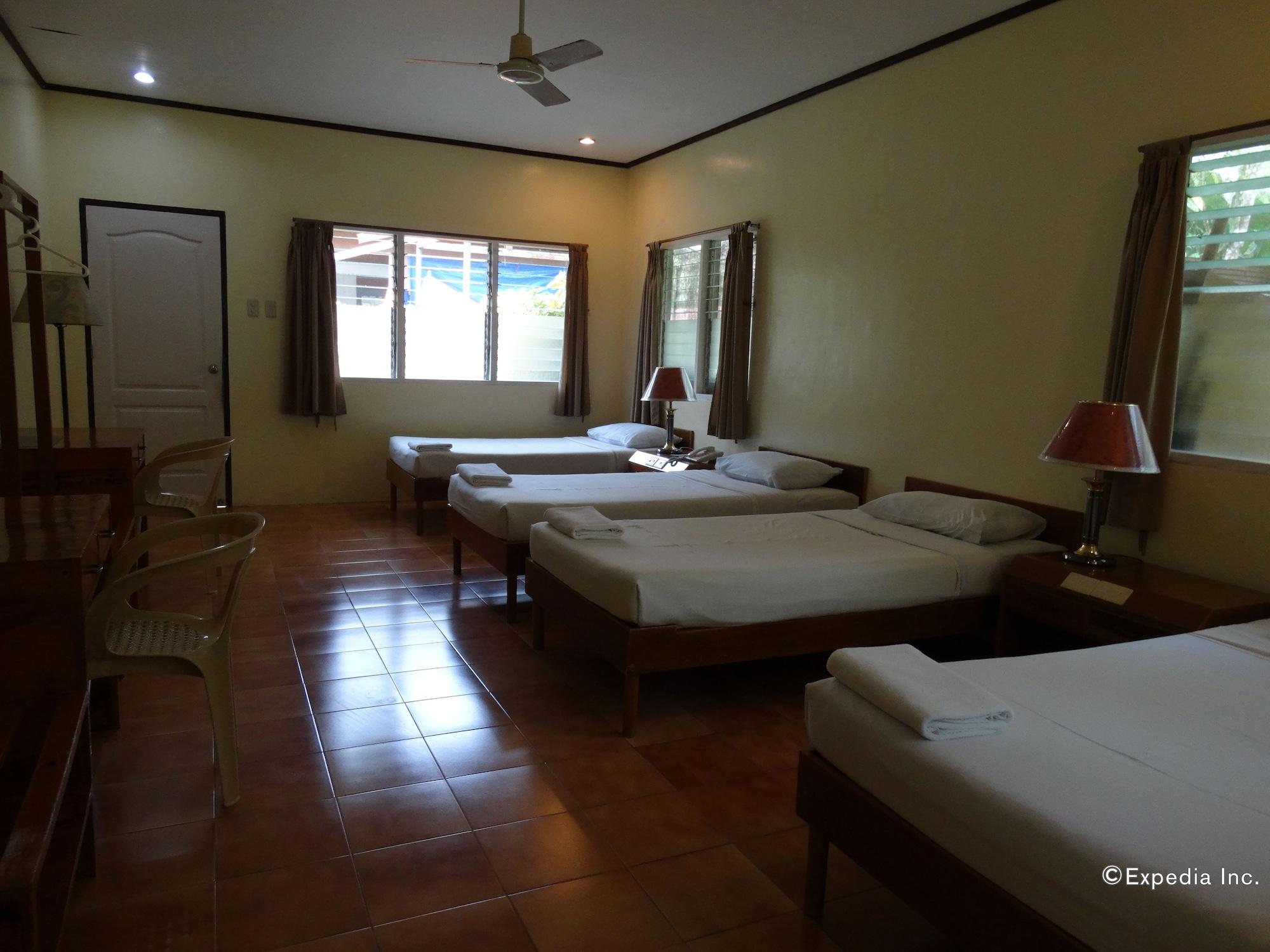 Eden Nature Park And Resort Davao City Eksteriør billede