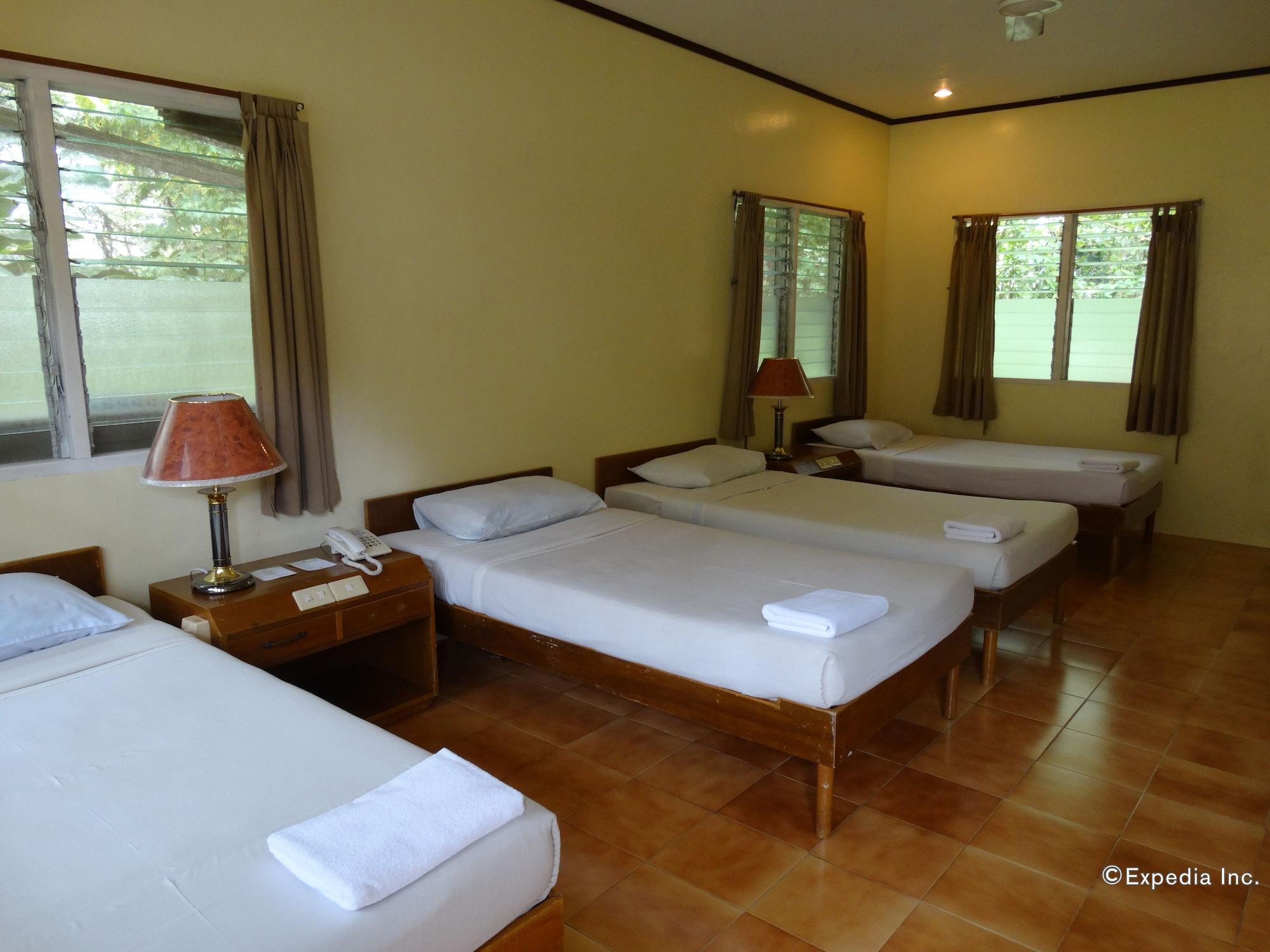 Eden Nature Park And Resort Davao City Eksteriør billede