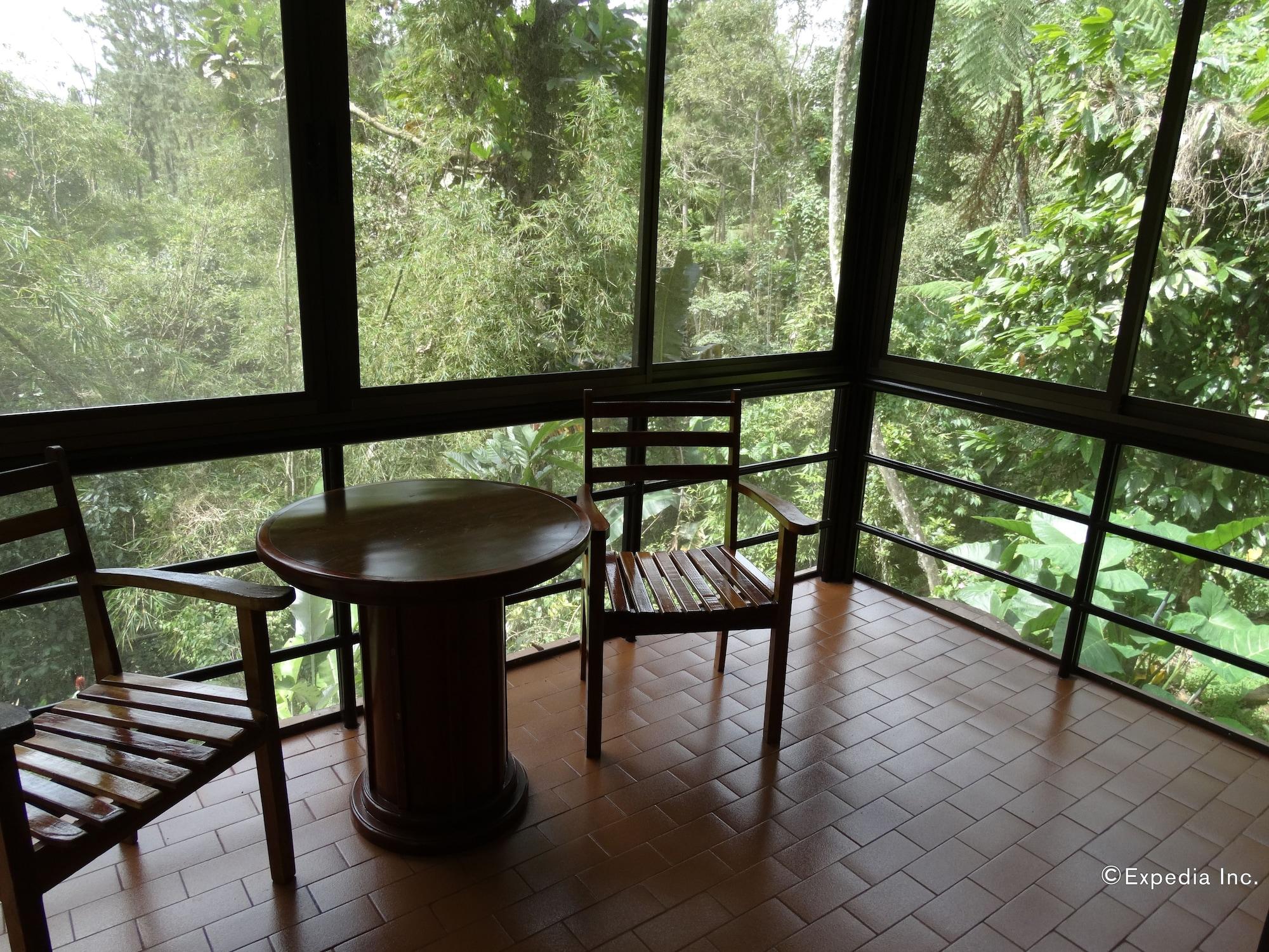 Eden Nature Park And Resort Davao City Eksteriør billede