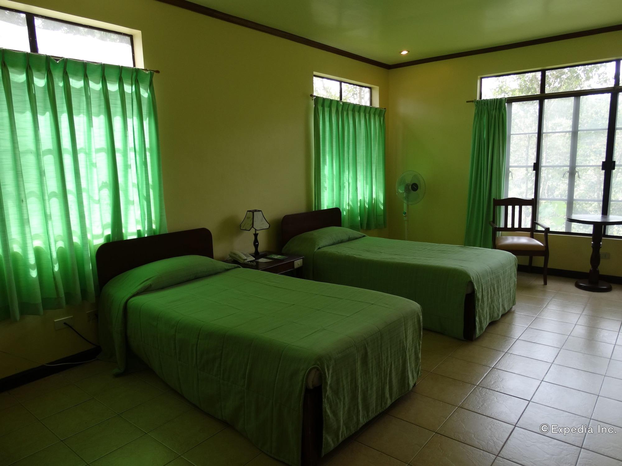 Eden Nature Park And Resort Davao City Eksteriør billede