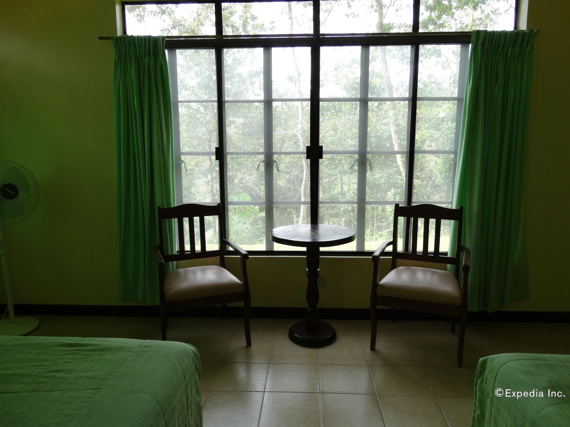 Eden Nature Park And Resort Davao City Eksteriør billede