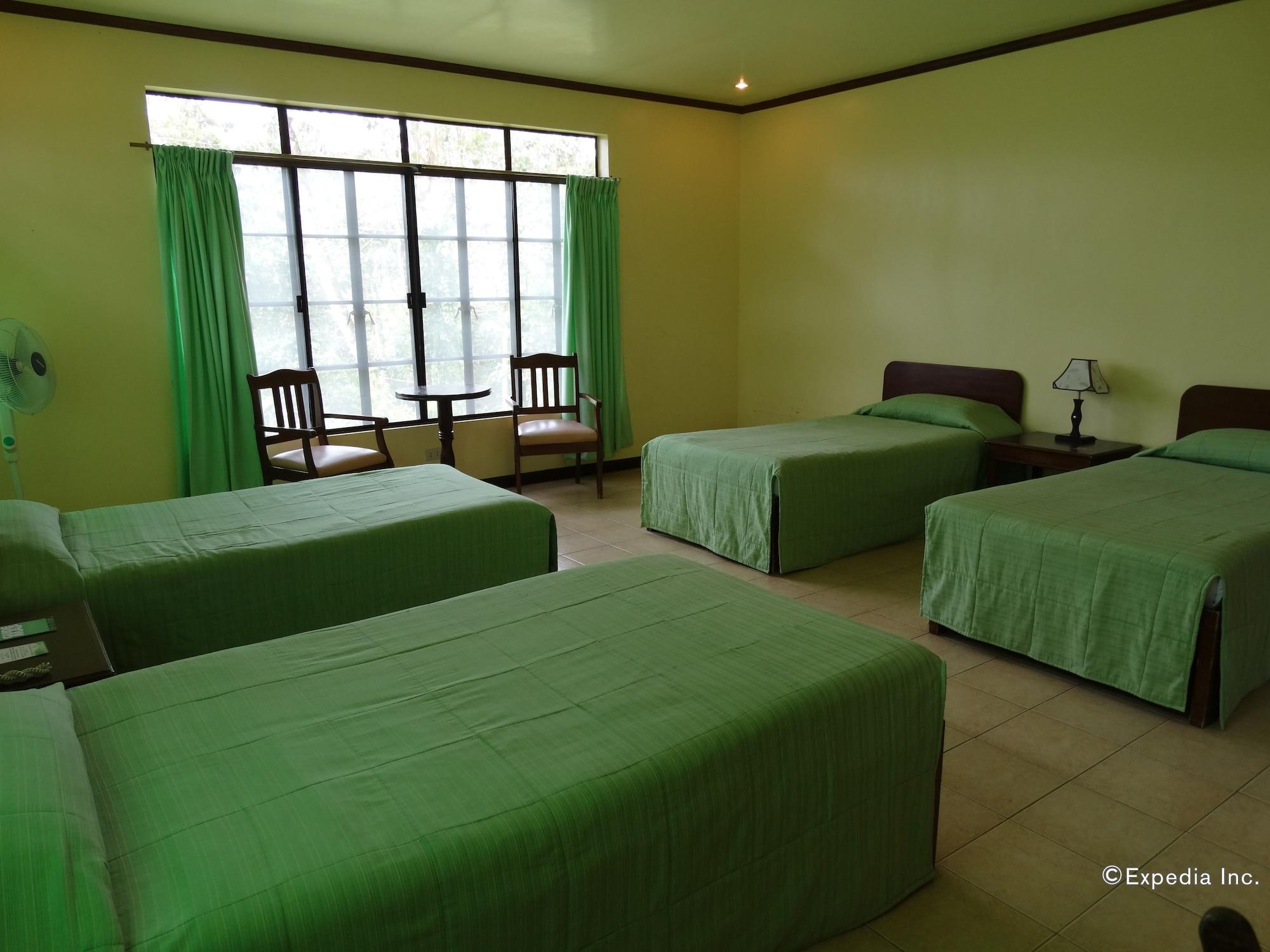 Eden Nature Park And Resort Davao City Eksteriør billede