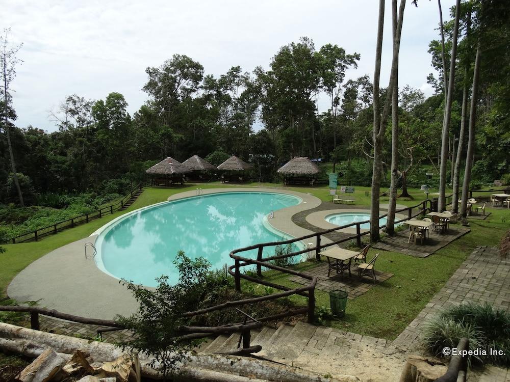 Eden Nature Park And Resort Davao City Eksteriør billede