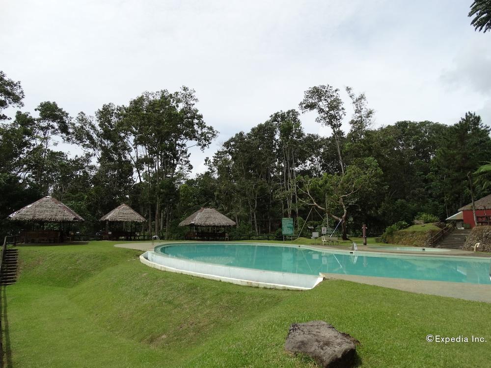 Eden Nature Park And Resort Davao City Eksteriør billede
