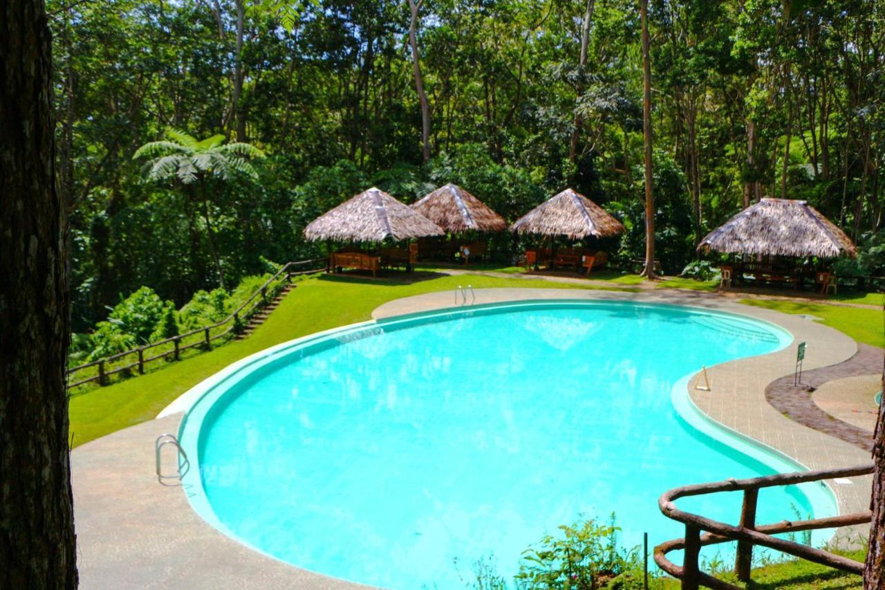 Eden Nature Park And Resort Davao City Eksteriør billede
