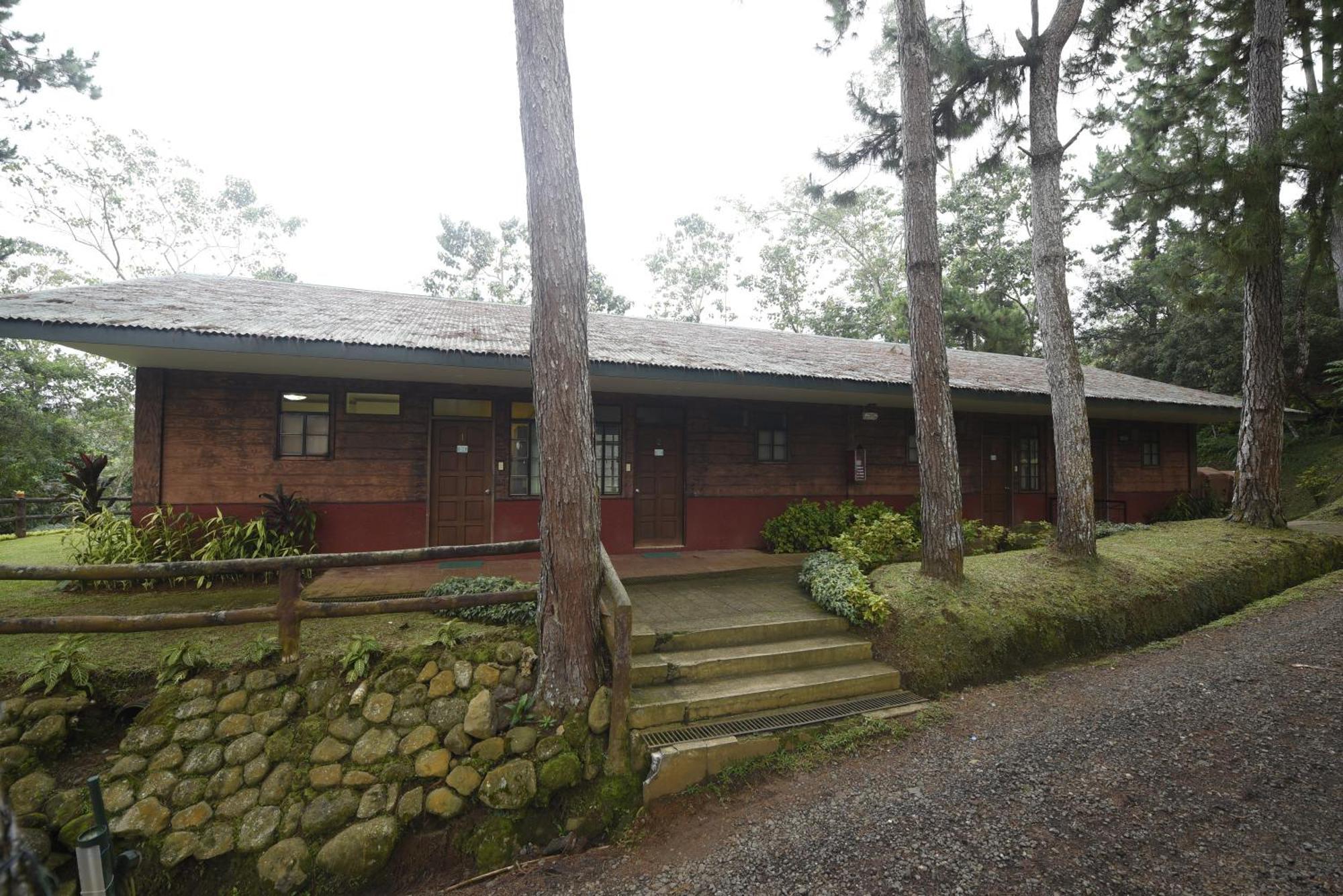 Eden Nature Park And Resort Davao City Eksteriør billede