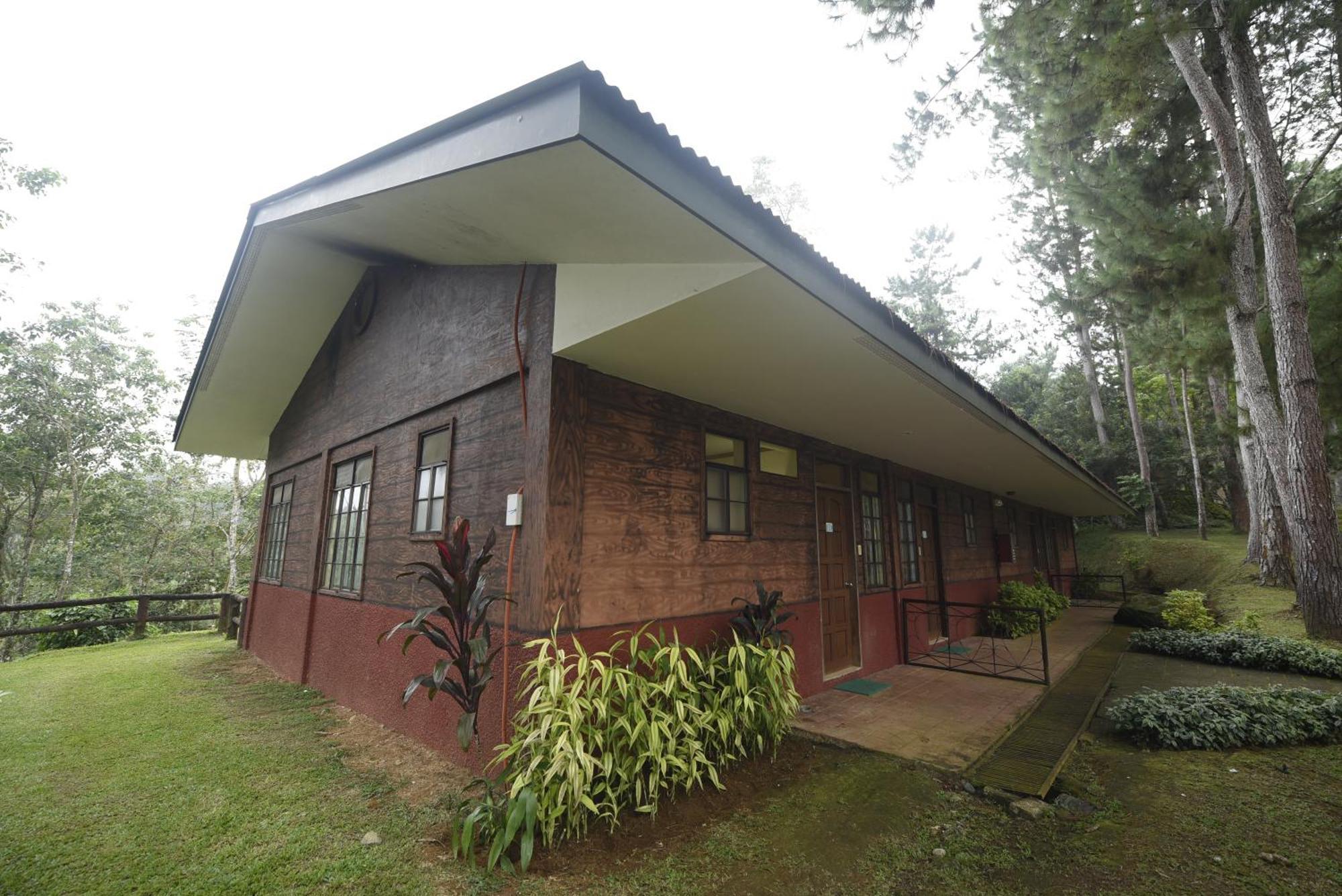 Eden Nature Park And Resort Davao City Eksteriør billede