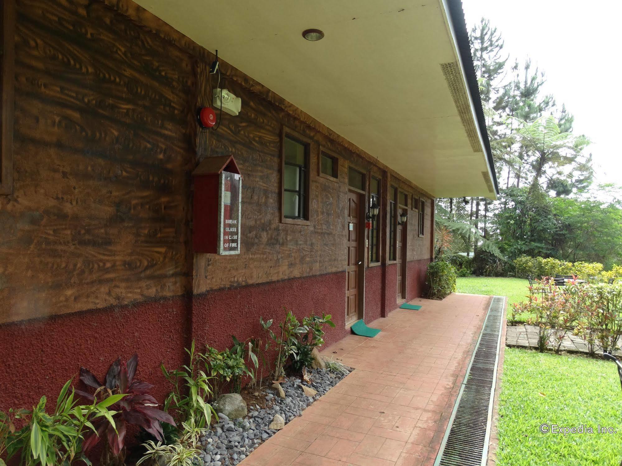 Eden Nature Park And Resort Davao City Eksteriør billede